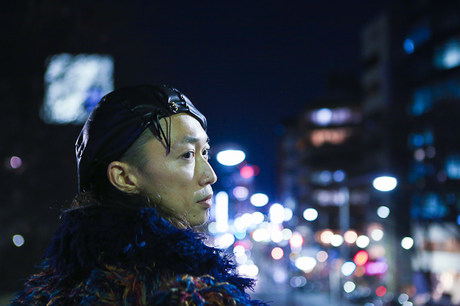 露口 洋介