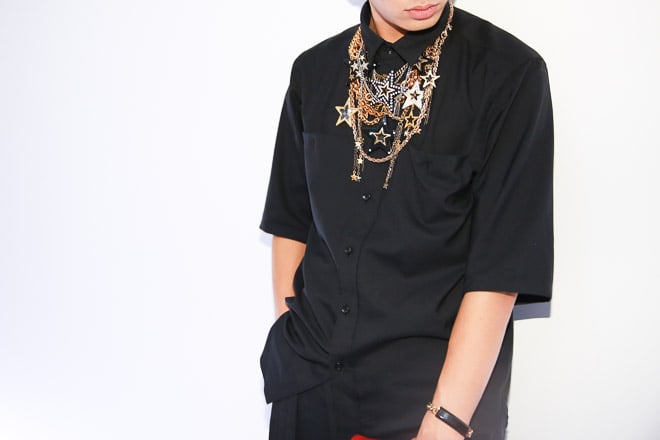 Shunsuke Okabe