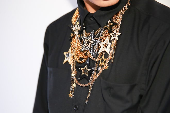 Shunsuke Okabe