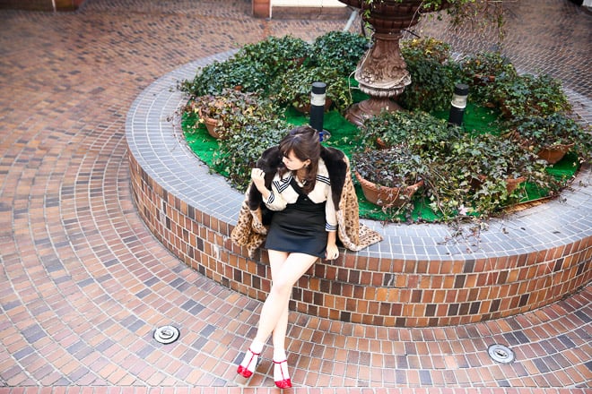 Tomomi Terada