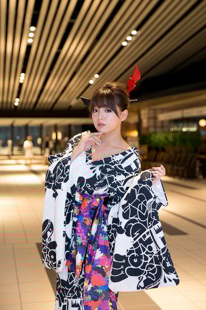 Street Style - 渋谷 - 奈良裕也さん - 2015年10月19日撮影 - FASHIONSNAP