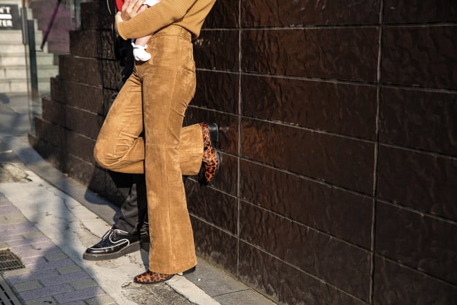 畠山 遥/kika/chiaki hatakeyama