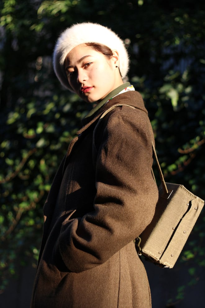齋藤  真輝