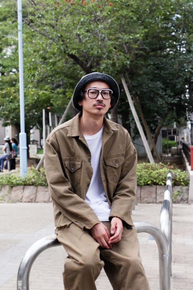 中古】 渋谷STREET Style 渋谷系カリスマ達のリアル
