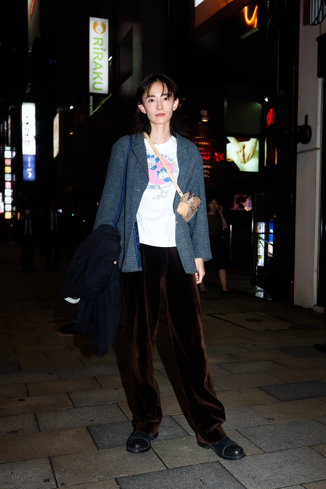 Lee Momoka
