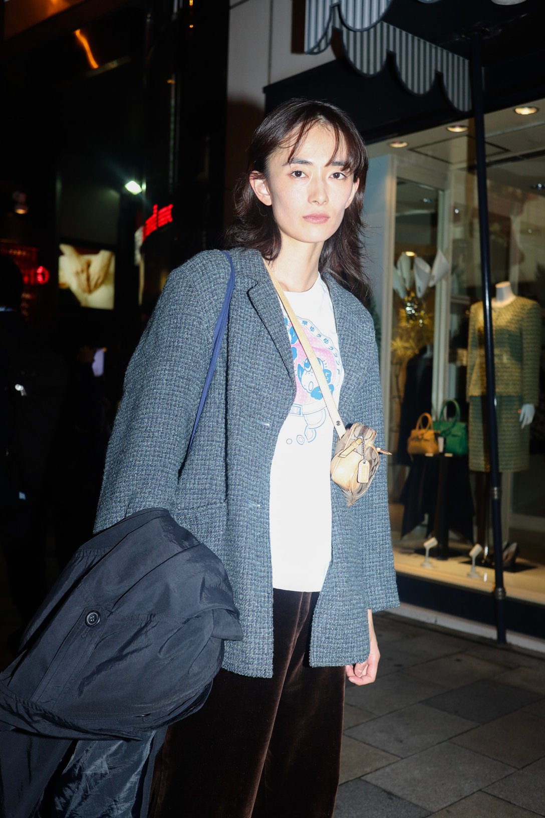 Lee Momoka