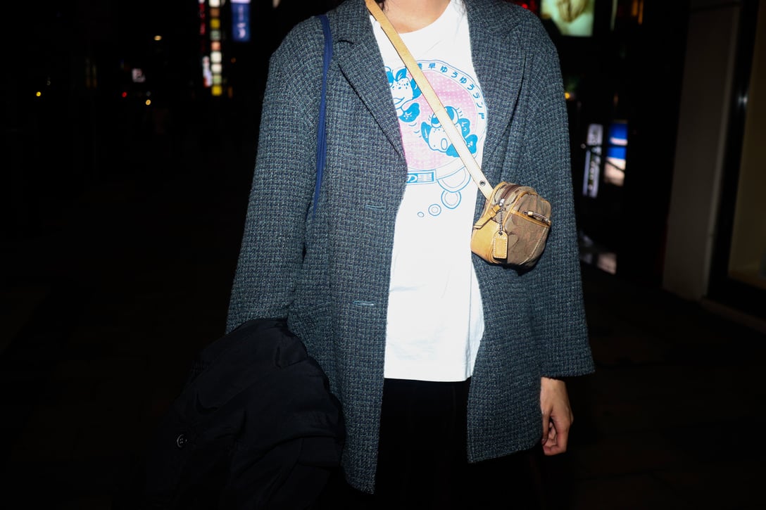 Lee Momoka
