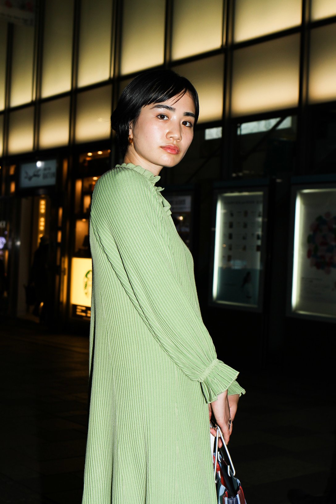 Kaori Watanabe