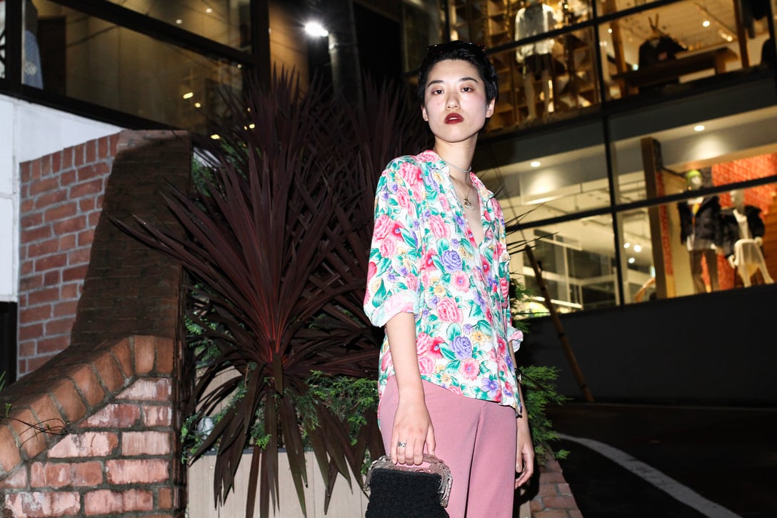小田 貴子