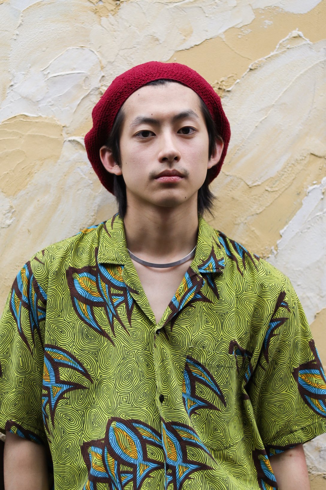 菅 幹太