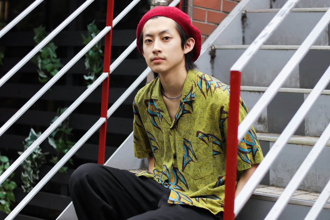 菅 幹太