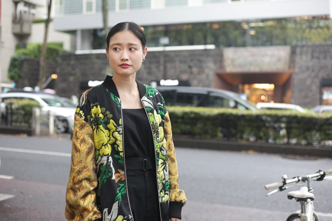 岡野由希