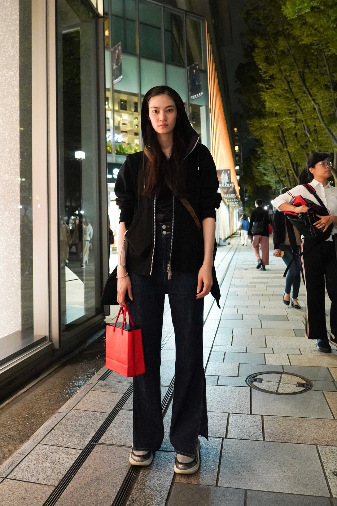 Miki Ehara