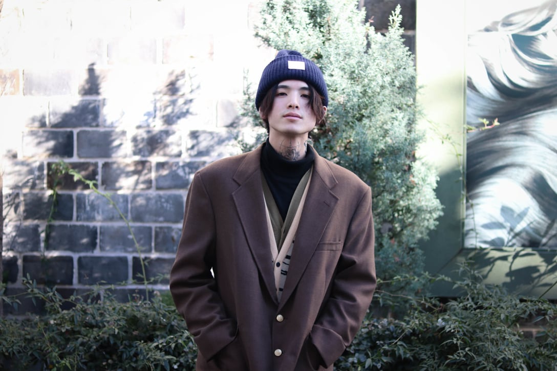 町田 翔也