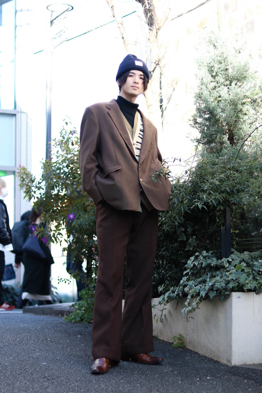 町田 翔也