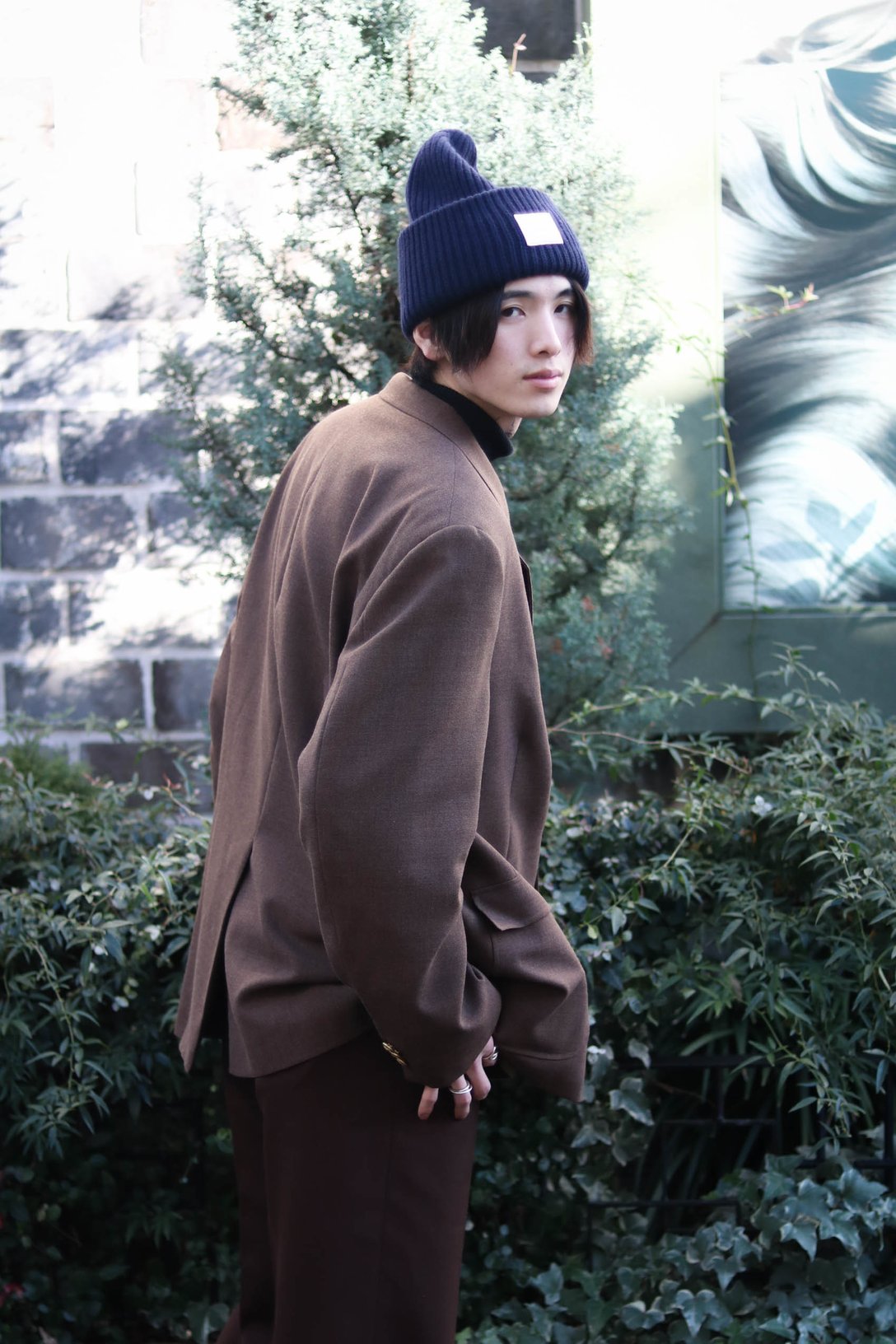 町田 翔也