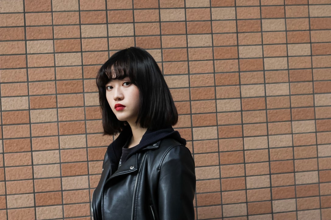 岡田 知夏