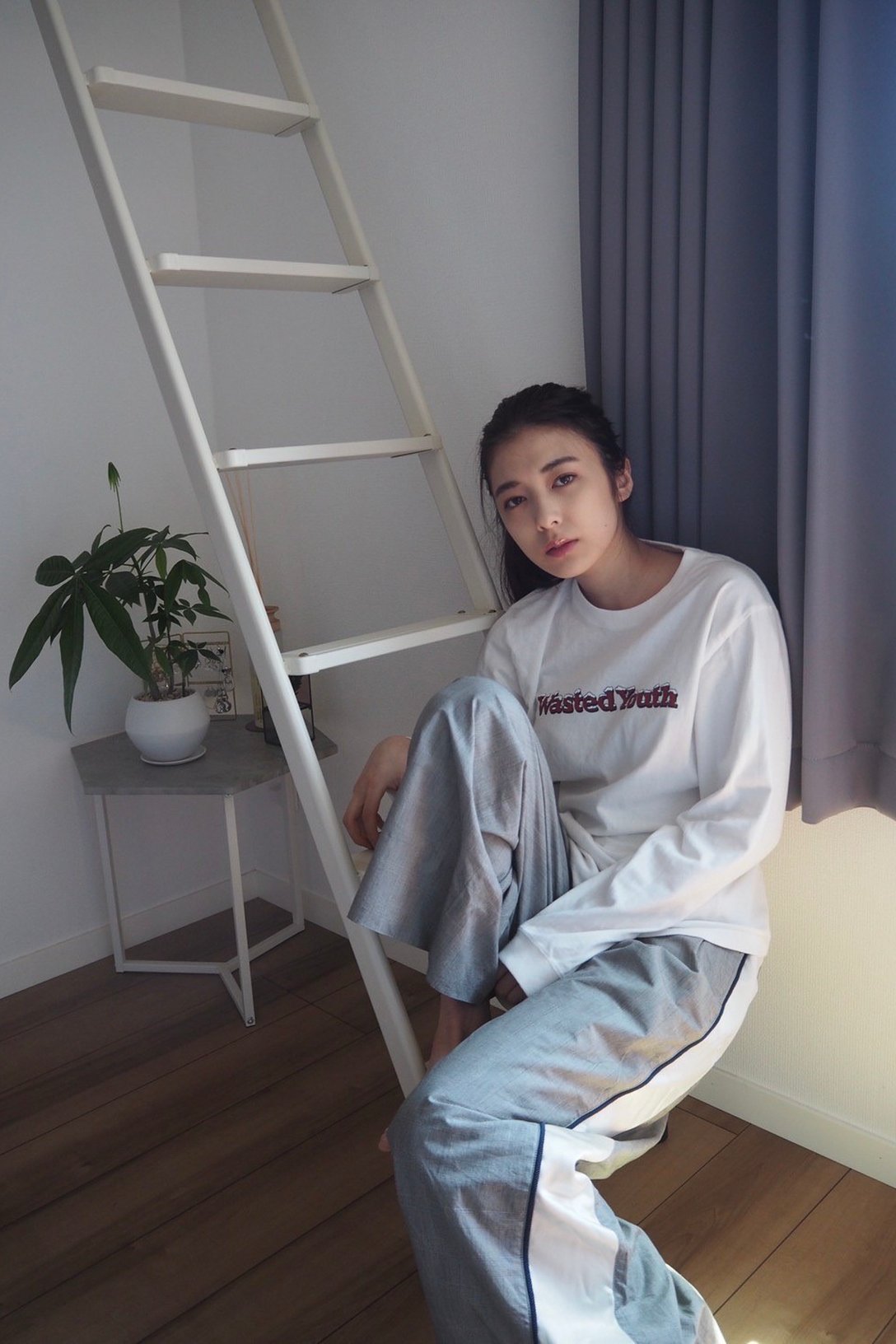 齋藤里菜
