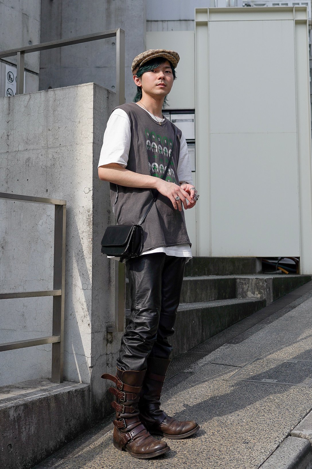 NARUKI