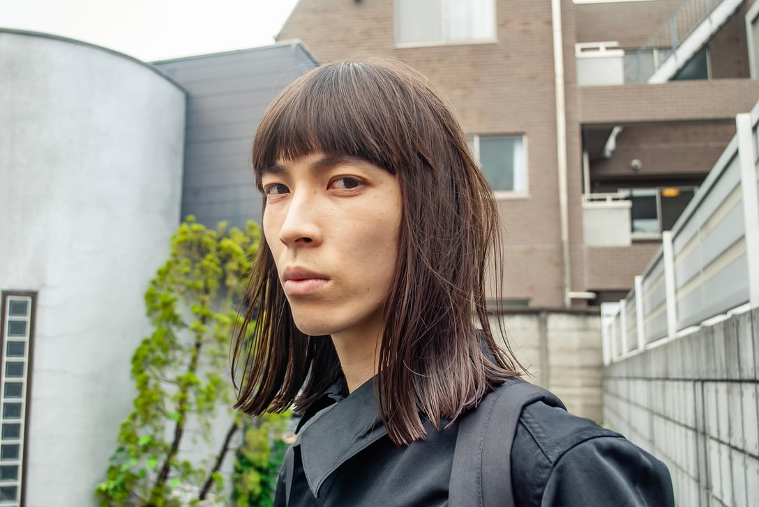 Rintaro