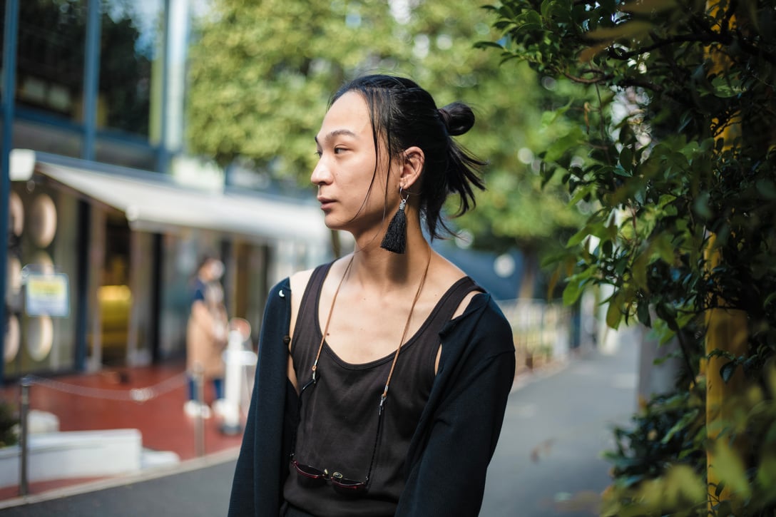 水谷 樹