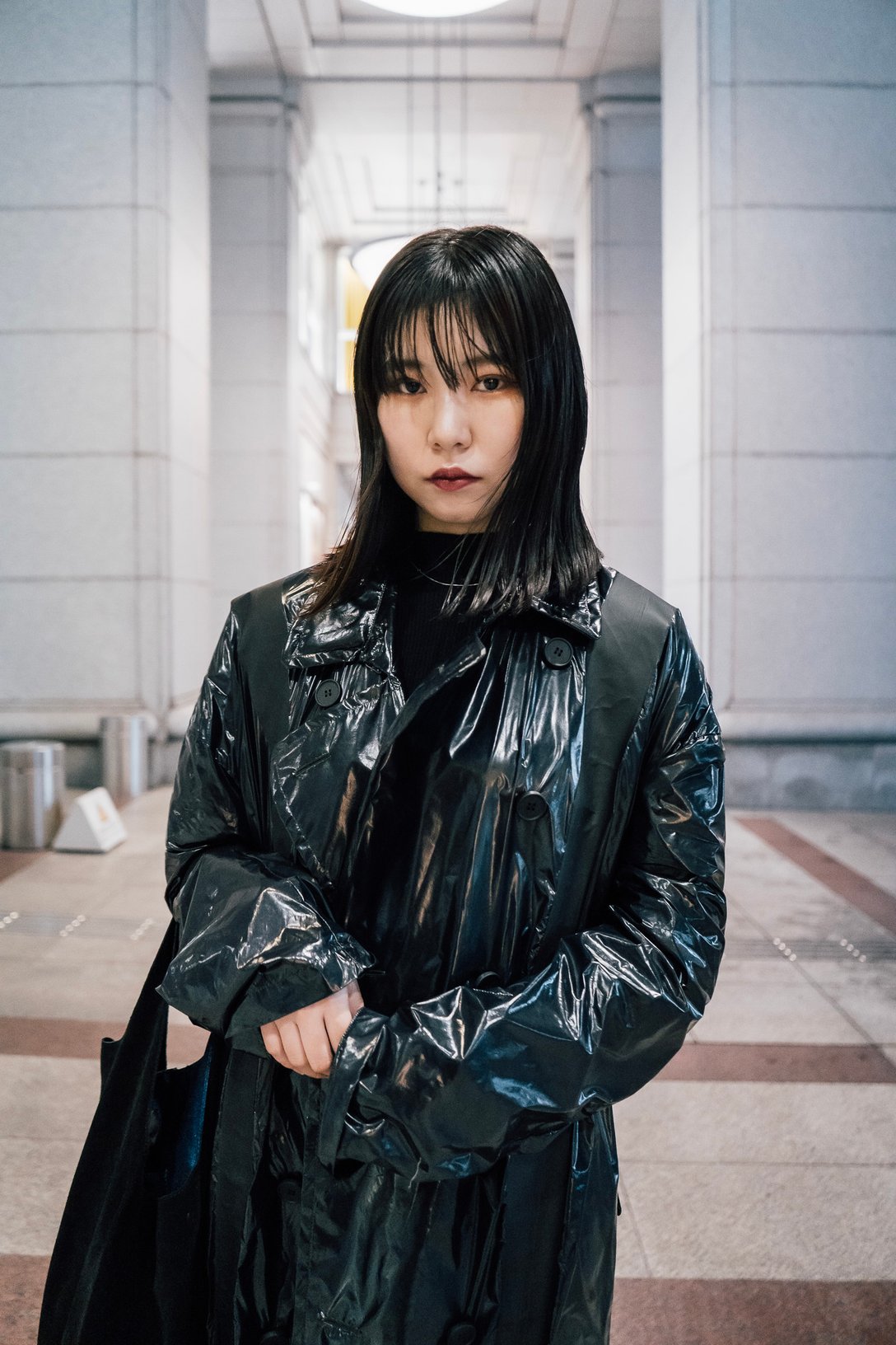 柴山 真琴