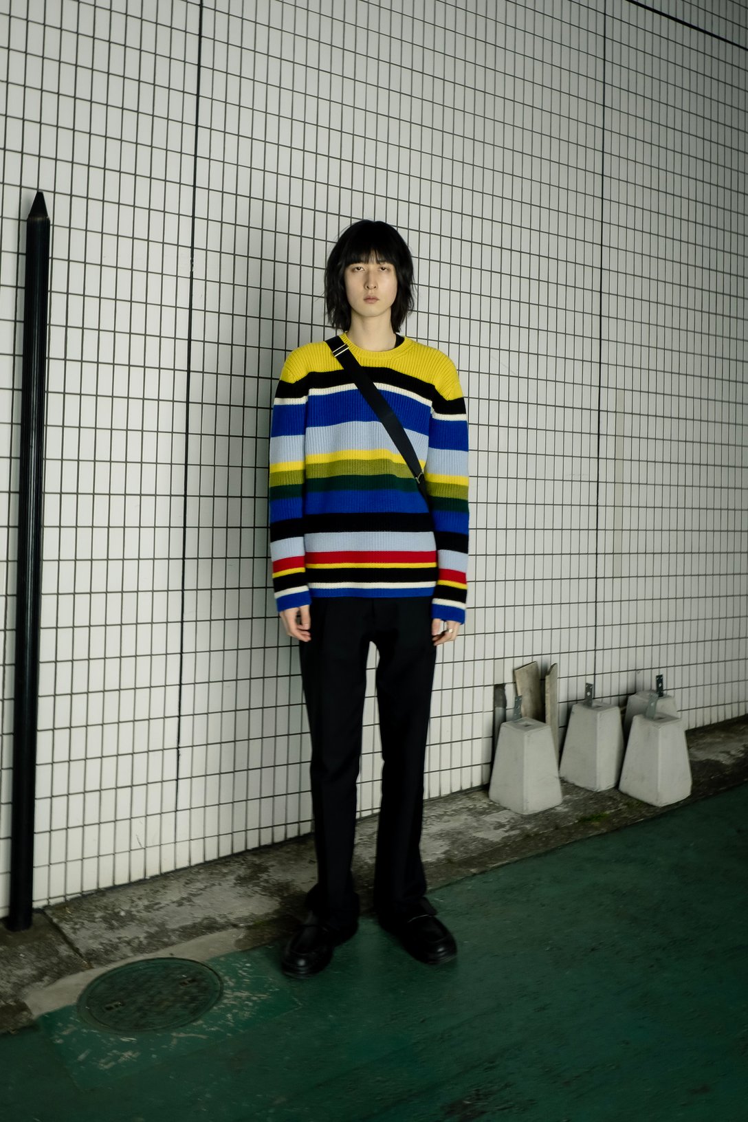 絶版希少なstreetstyle Street Style - 東京 - 山盛りJapanさん - 2025年11月16日撮影