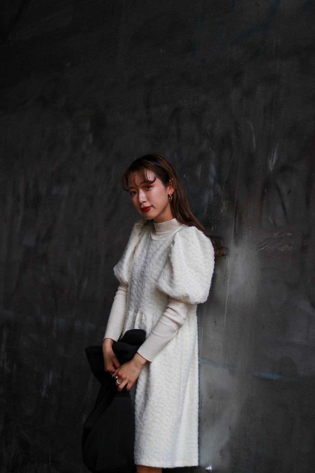 中島美緒
