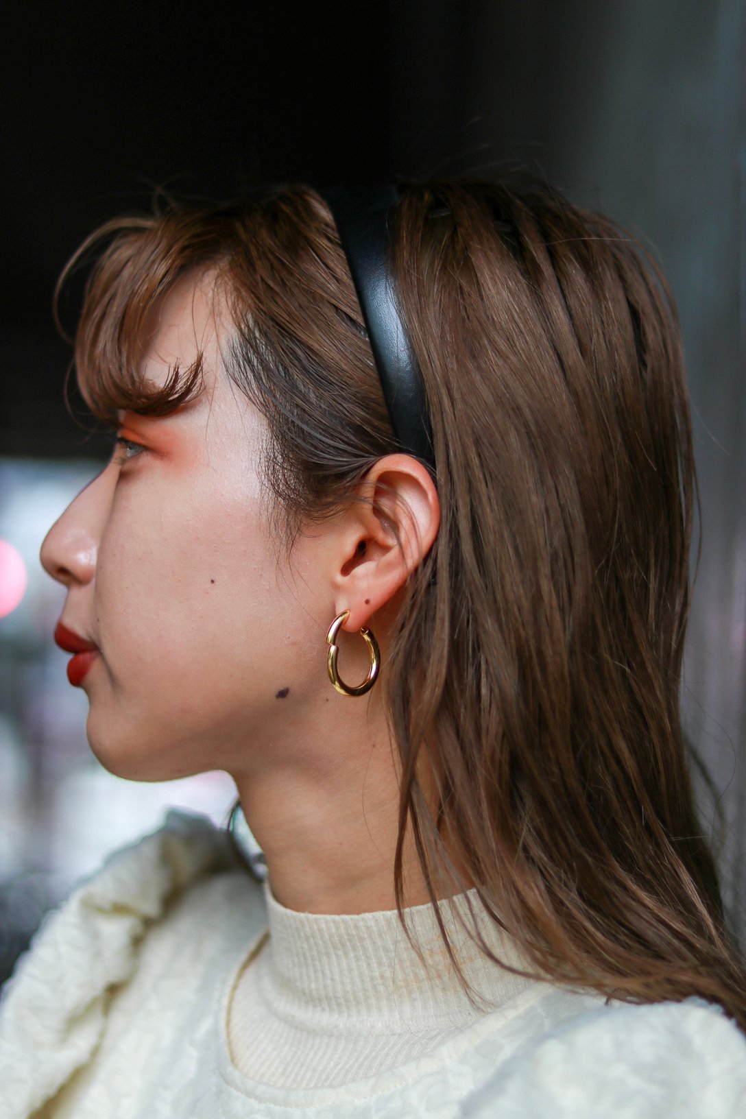 中島美緒