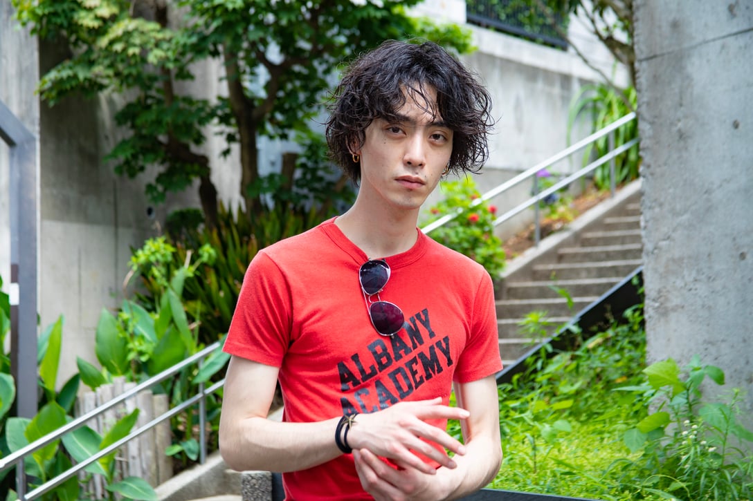 Ryusei