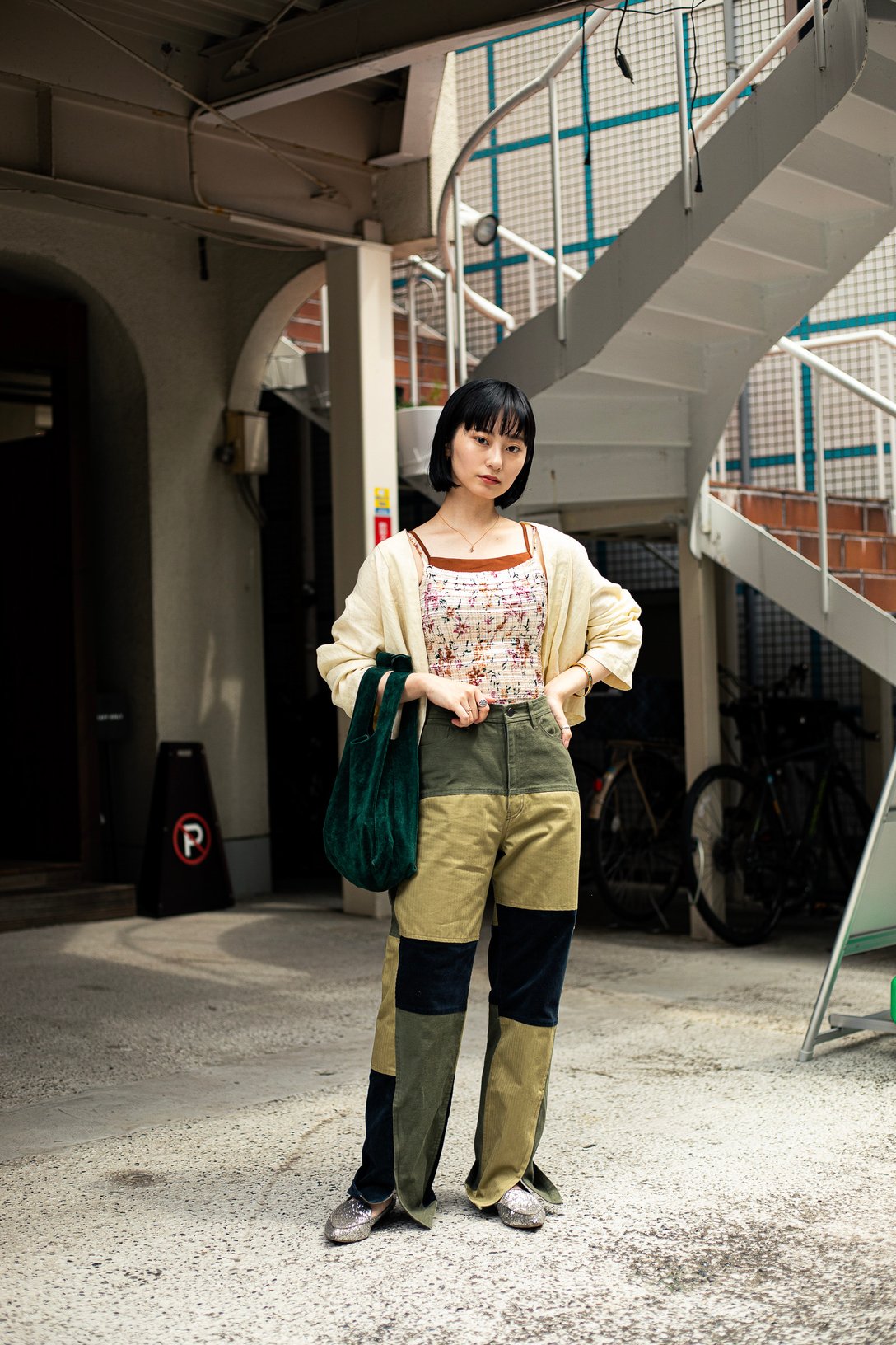 松葉朋実