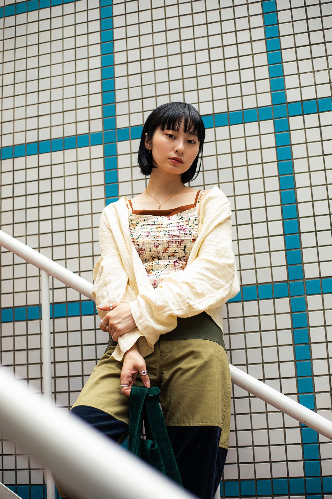 松葉朋実