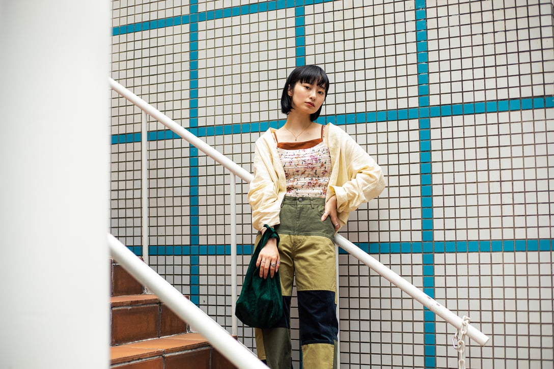 松葉朋実