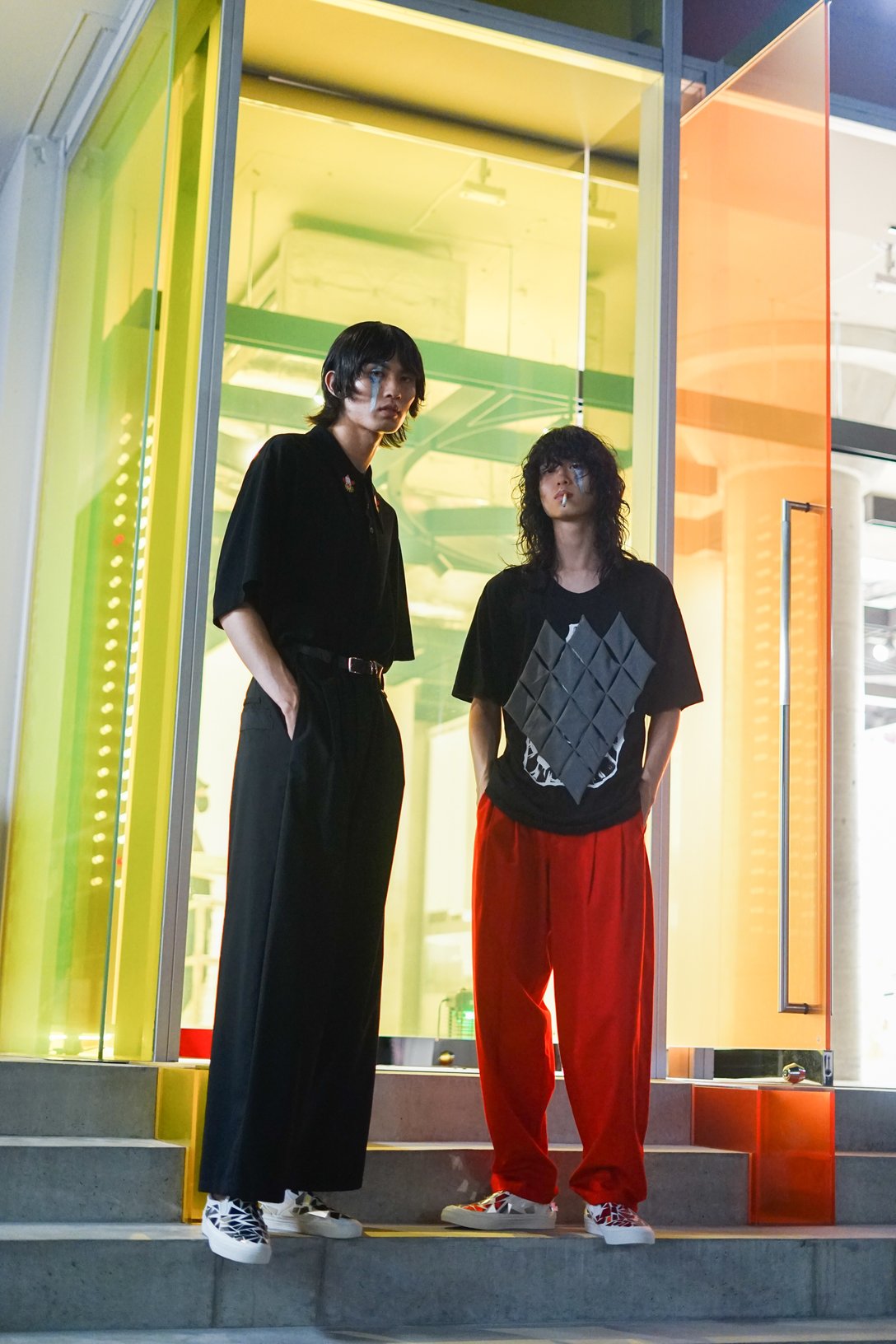 Yuto/葉慶培