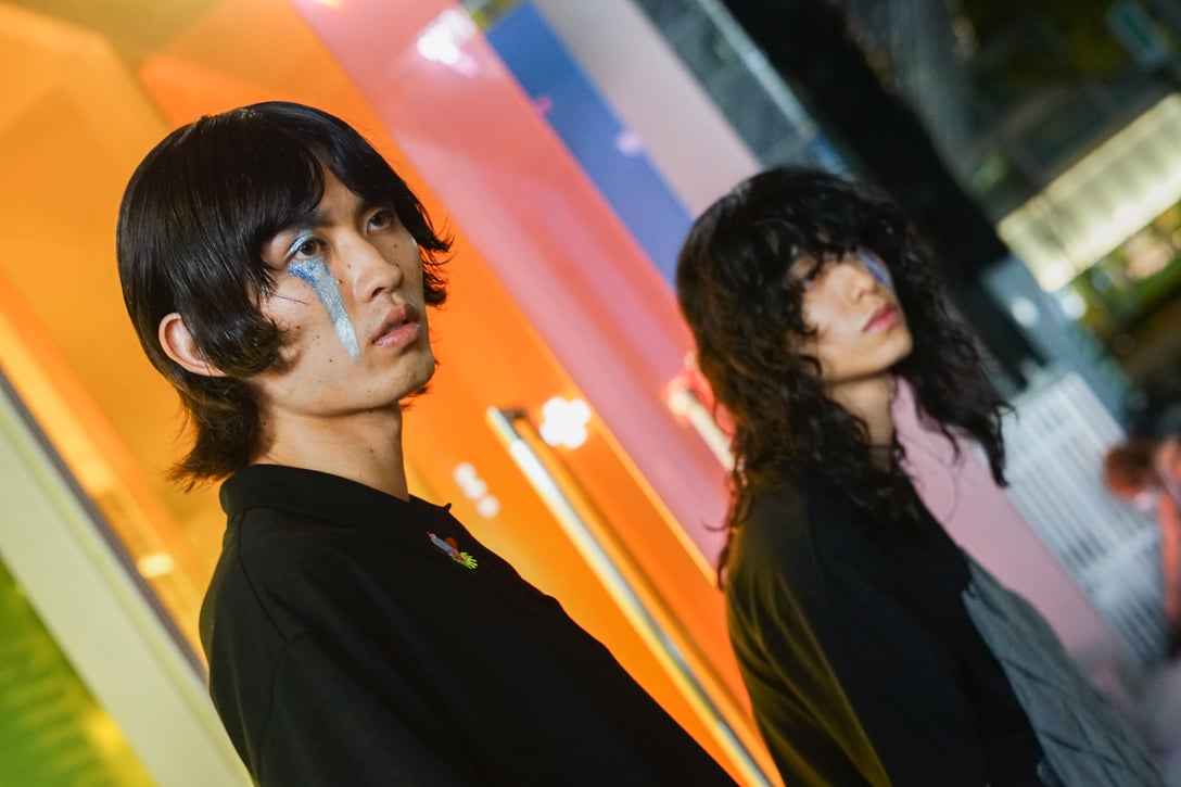 Yuto/葉慶培