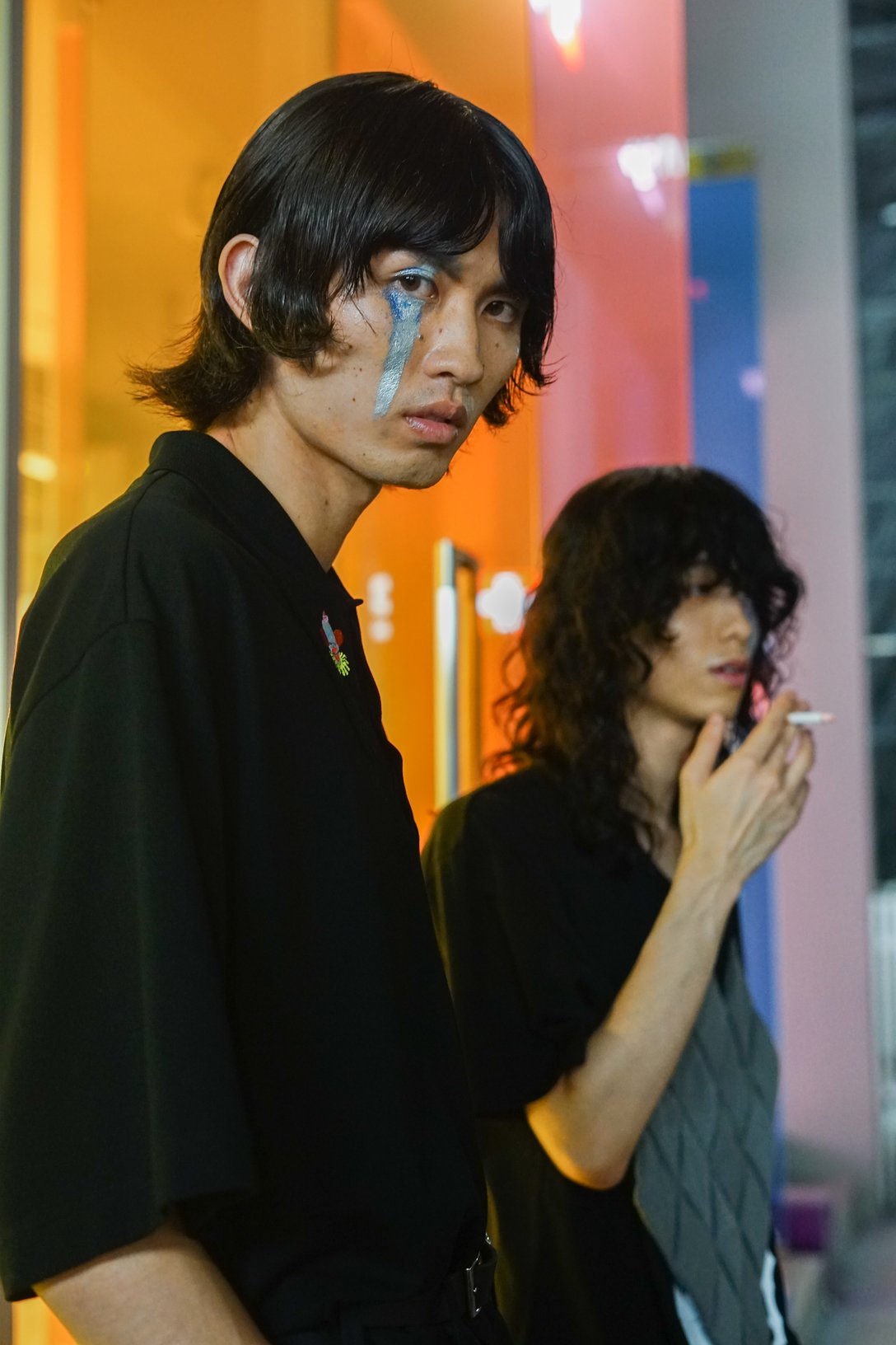 Yuto/葉慶培