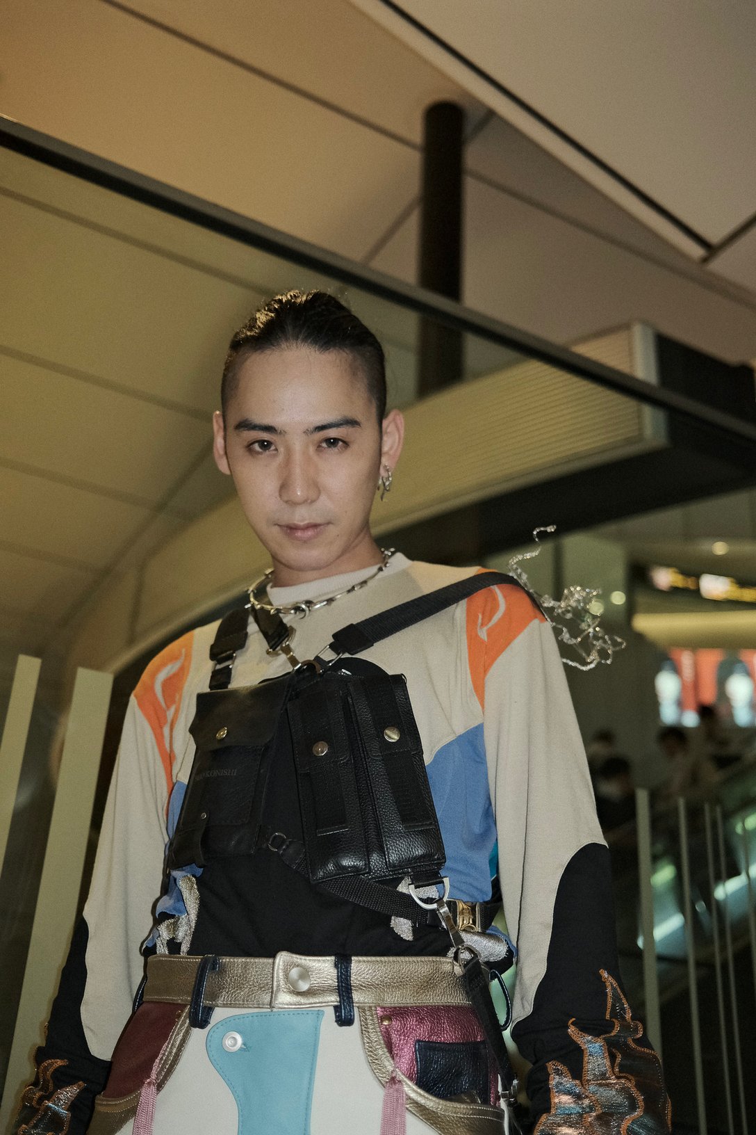 Sho Konishi