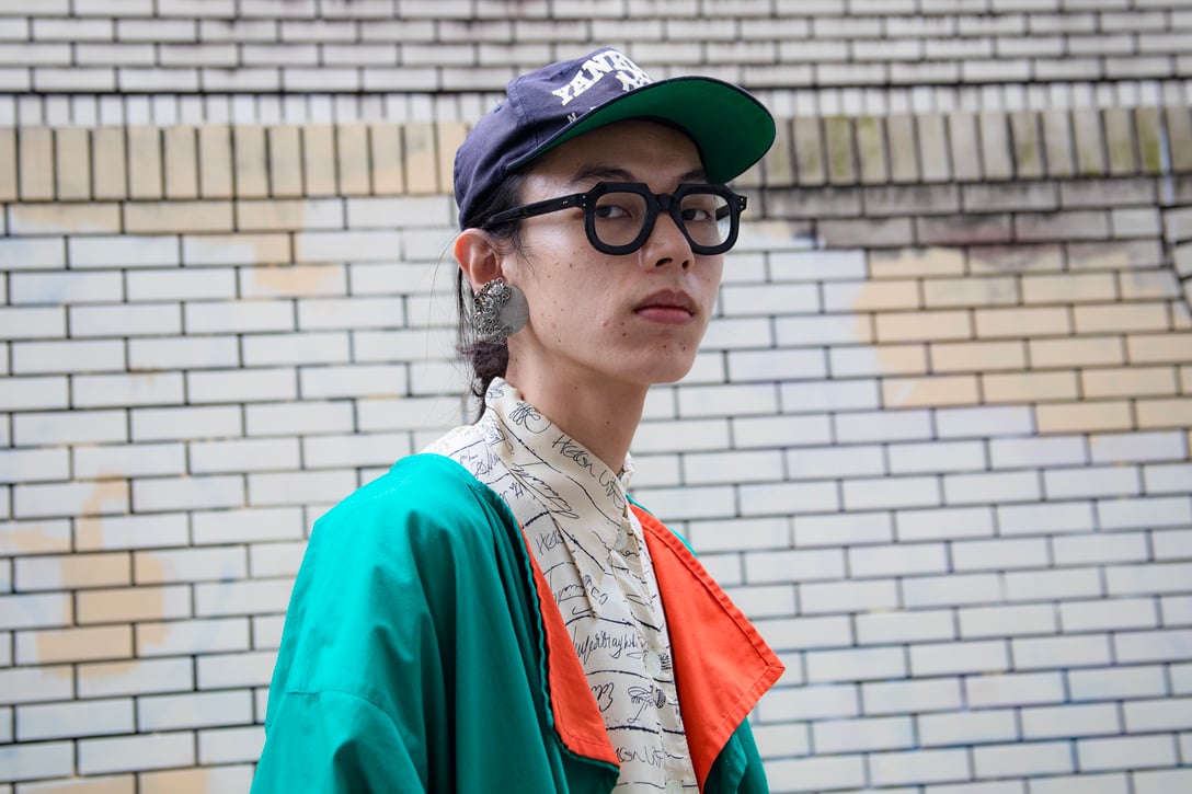 genki