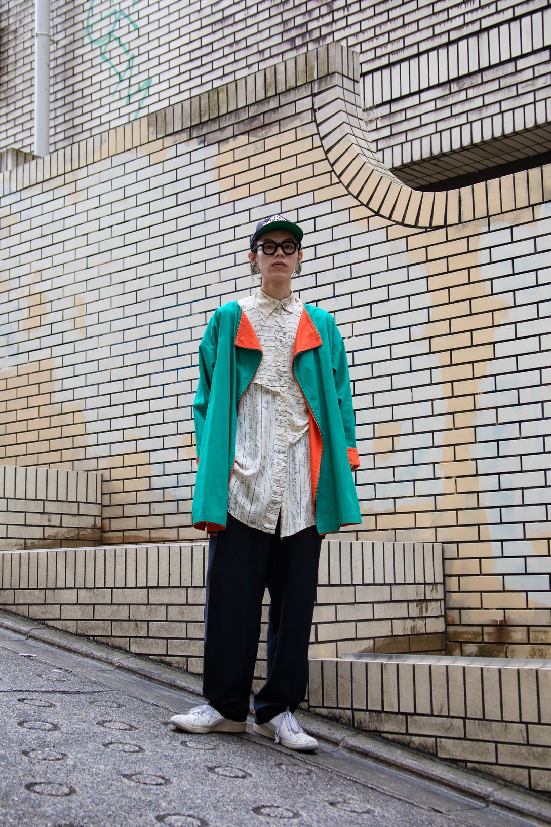 genki