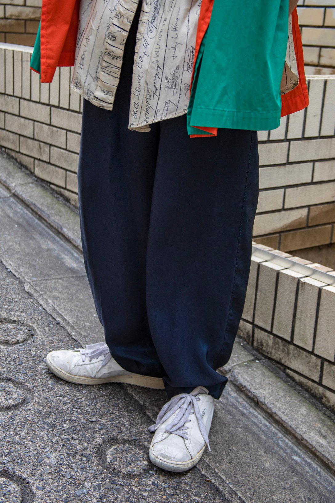 genki