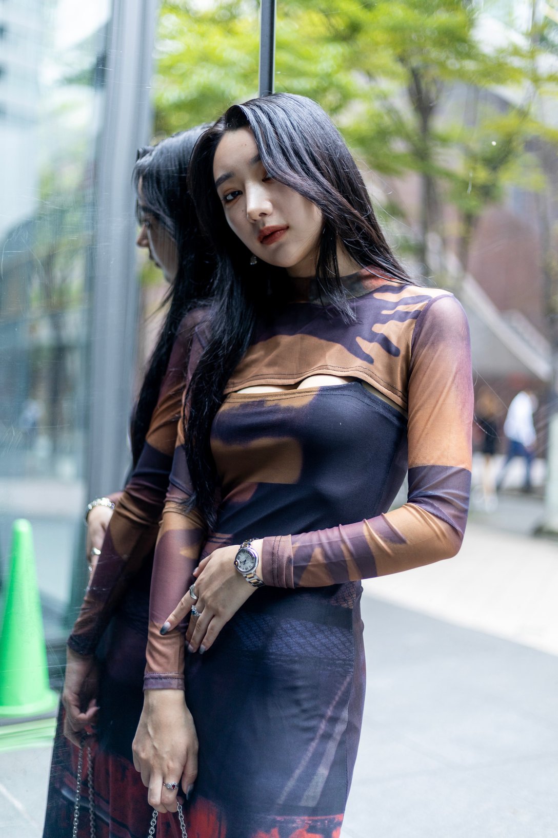 kimura nene