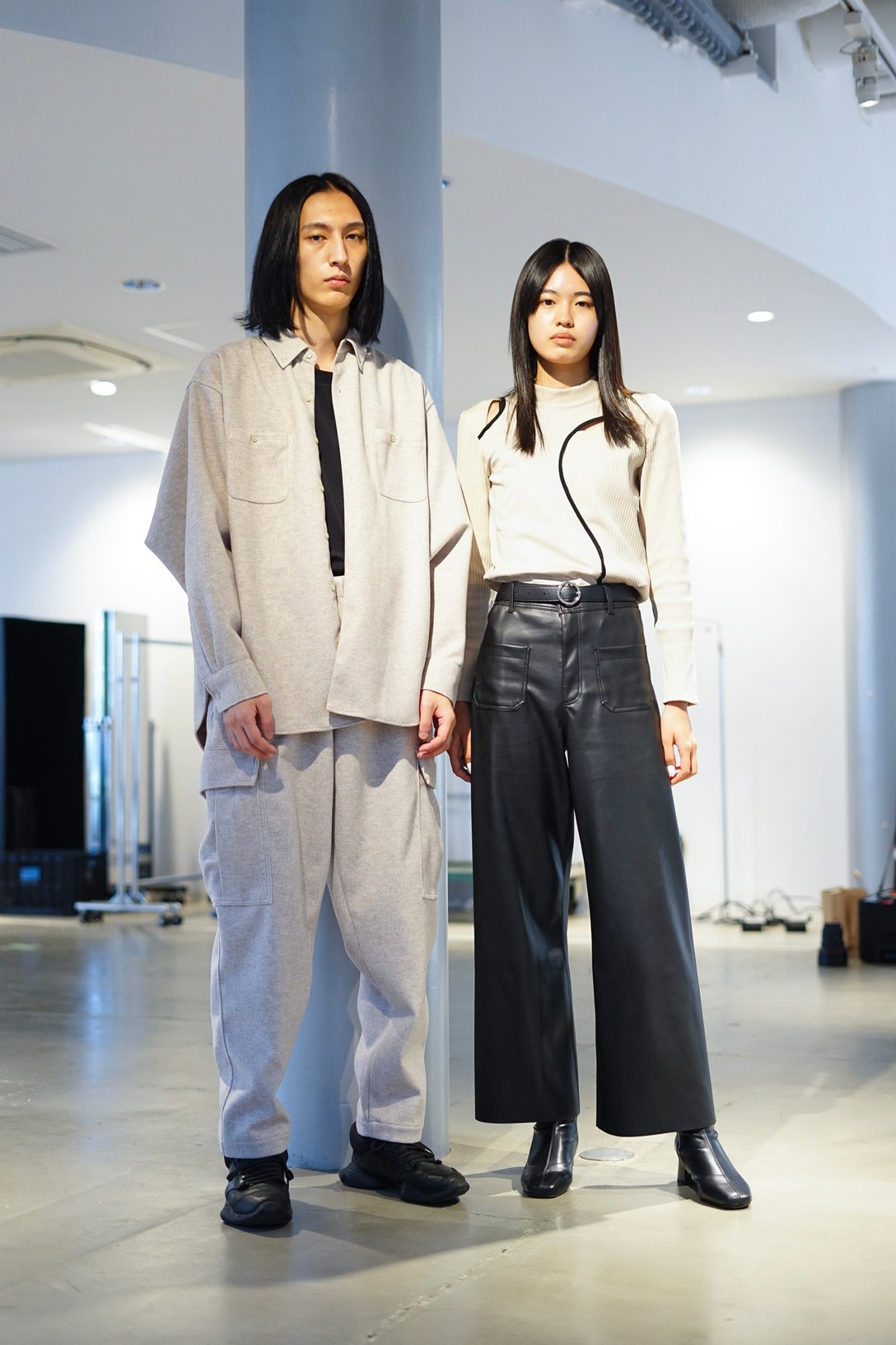 Yuta Nakamura／田迎 生成