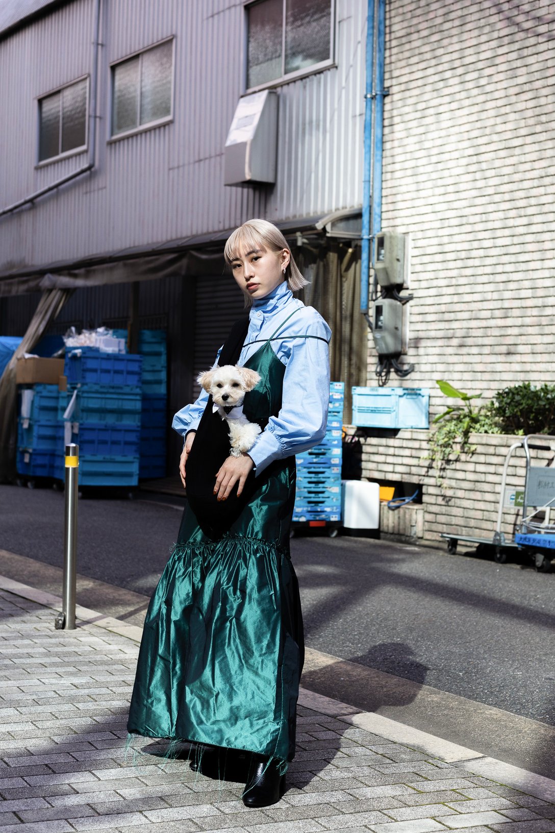 細谷涼子