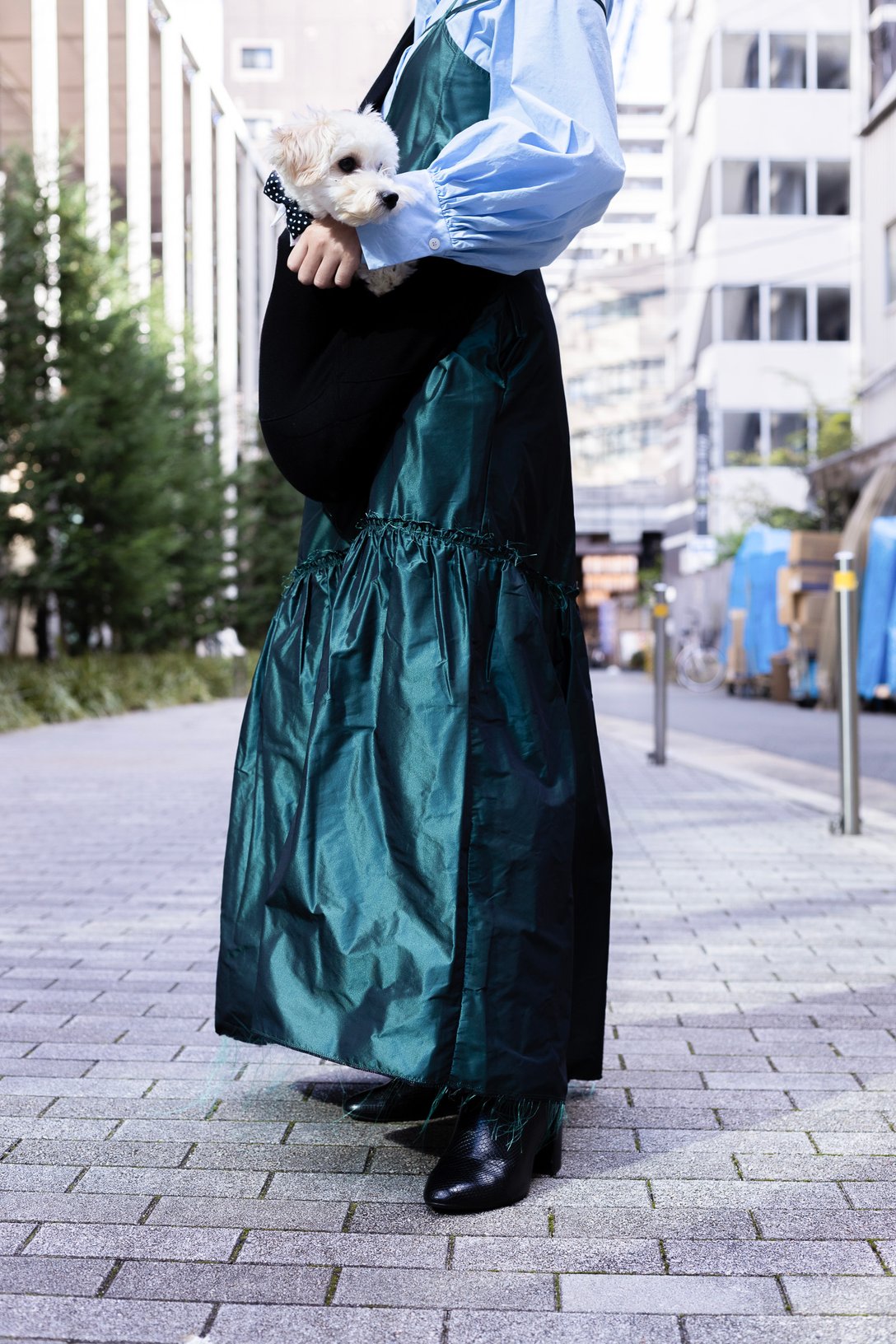 細谷涼子