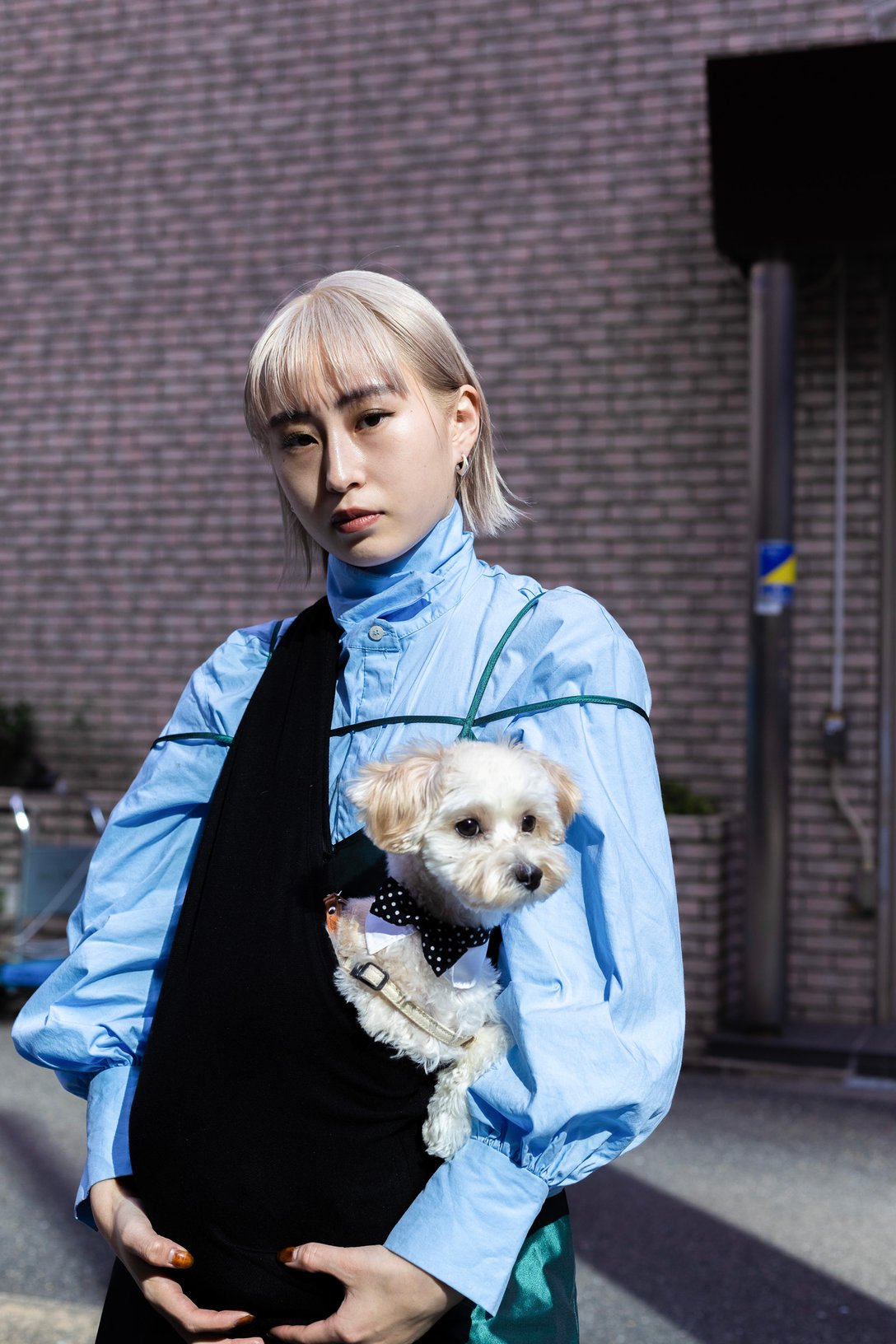 細谷涼子