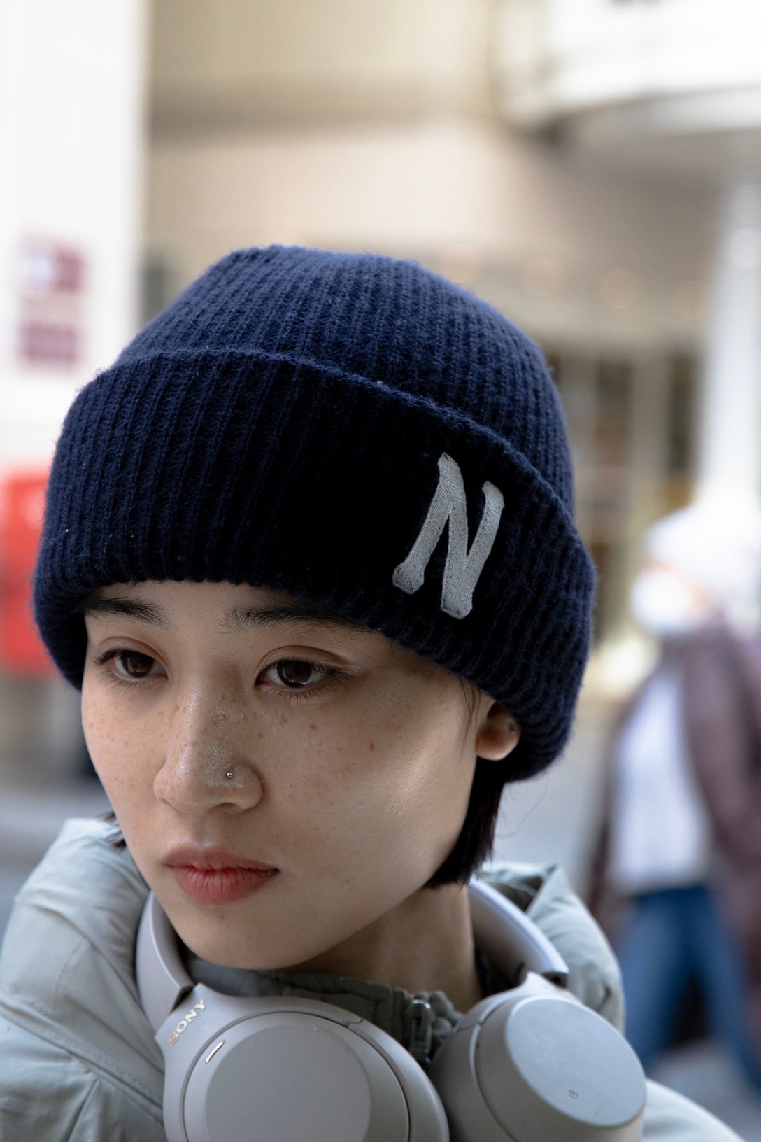 Naoko