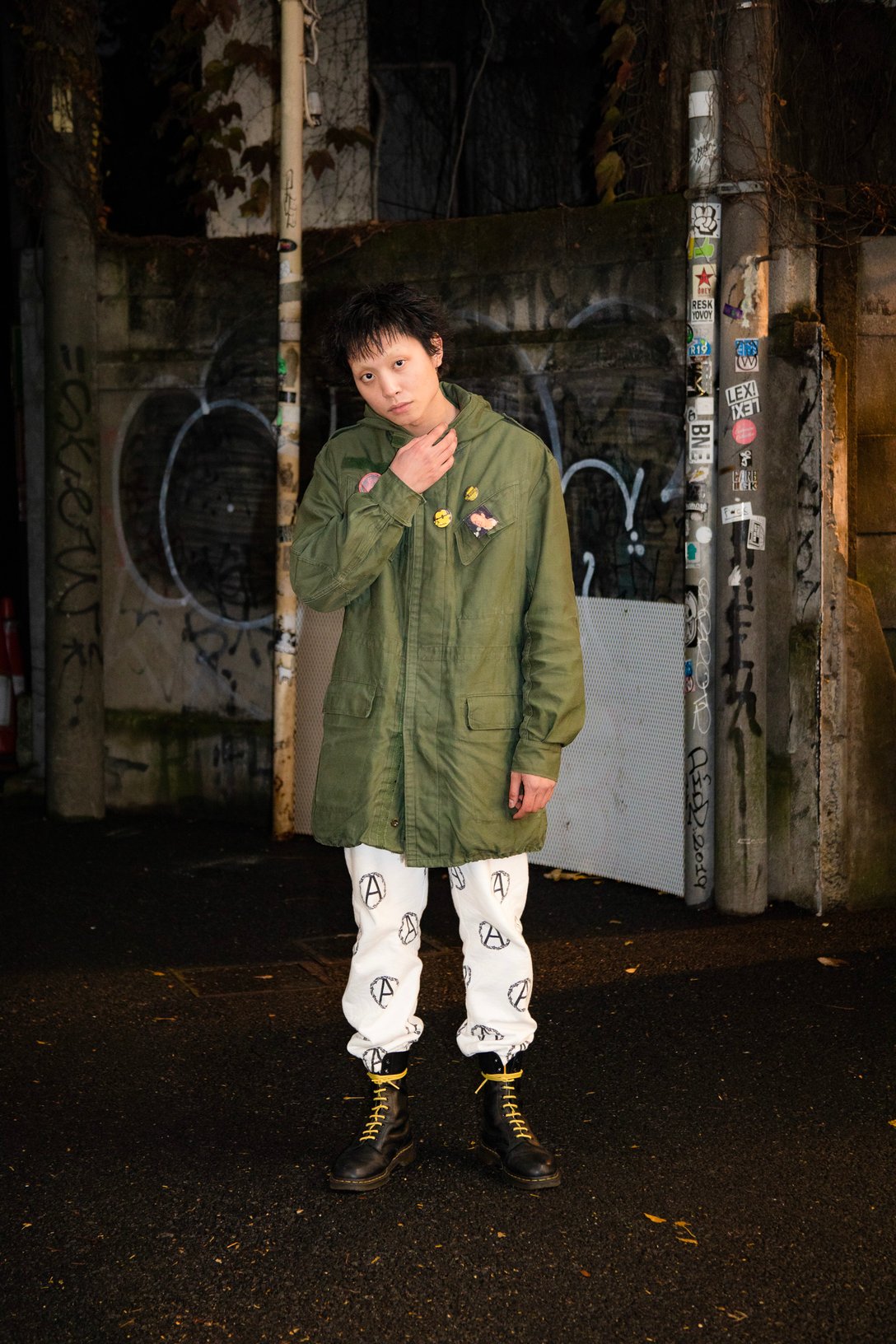 根岸 優太