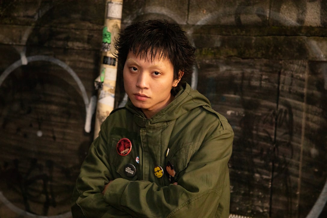根岸 優太