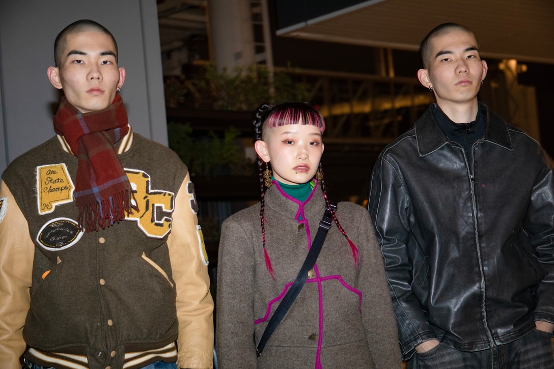 川畑尊／詩羽／大和