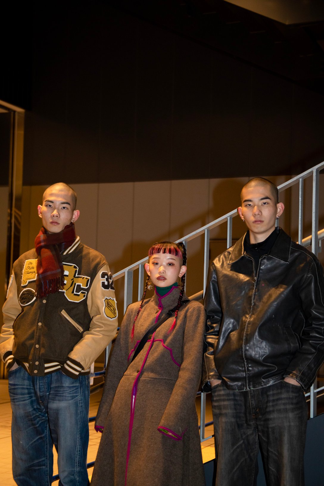 川畑尊／詩羽／大和